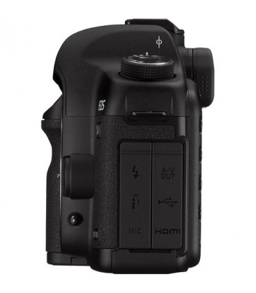 دوربین 5D مارک ۲ کانن | Canon EOS 5D Mark II
